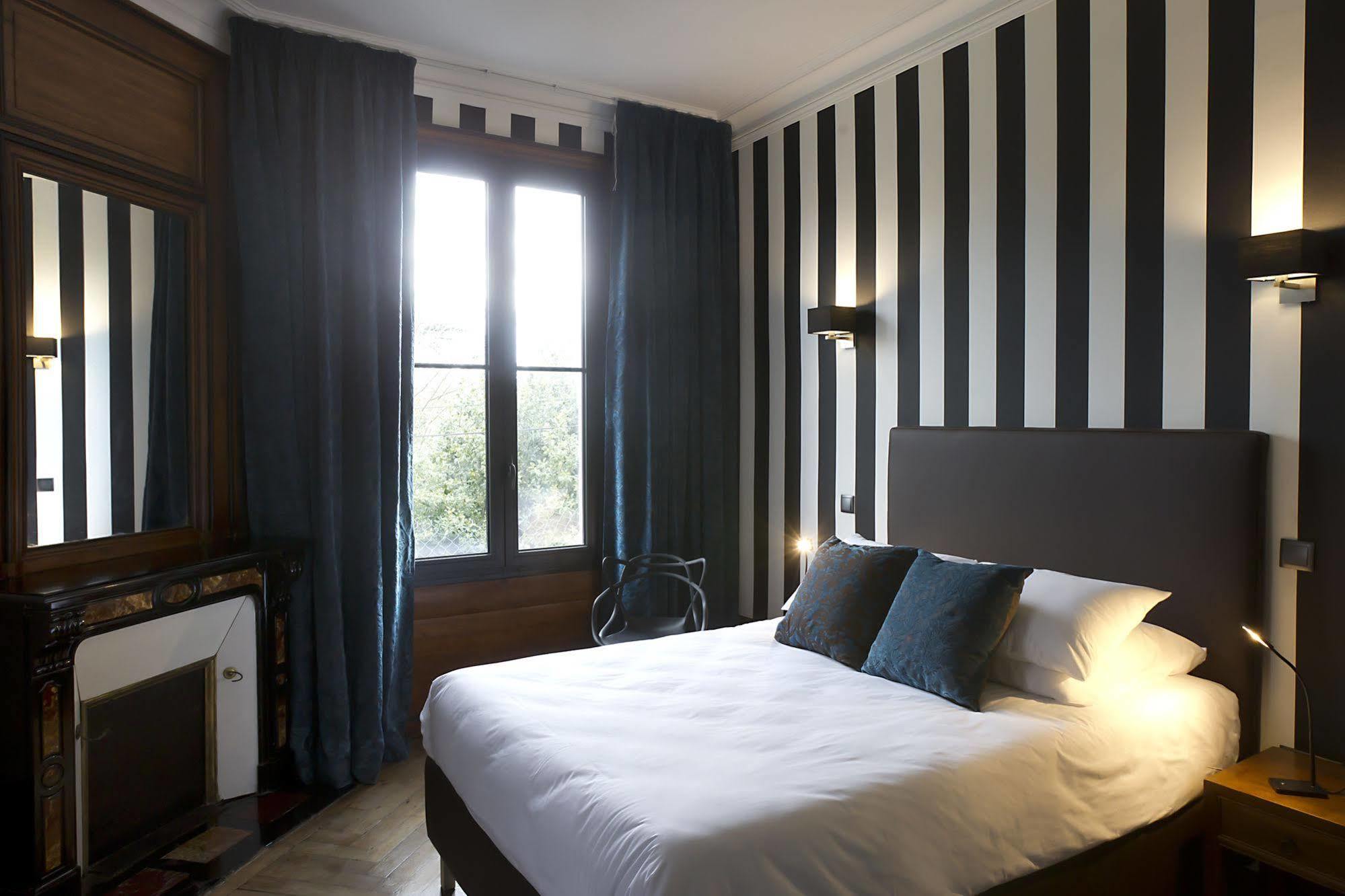 Boutique Hotel Valézieux Rochecorbon Exterior foto